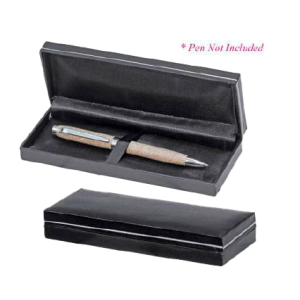 [Pen Box] Executive Metal Pen Case - EB111
